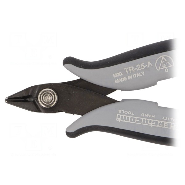 Szczypce PIERGIACOMI TR 25 A D