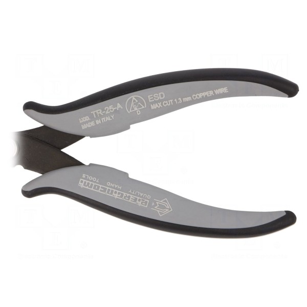 Szczypce PIERGIACOMI TR 25 A D