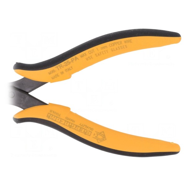 Szczypce PIERGIACOMI TR 25 P A