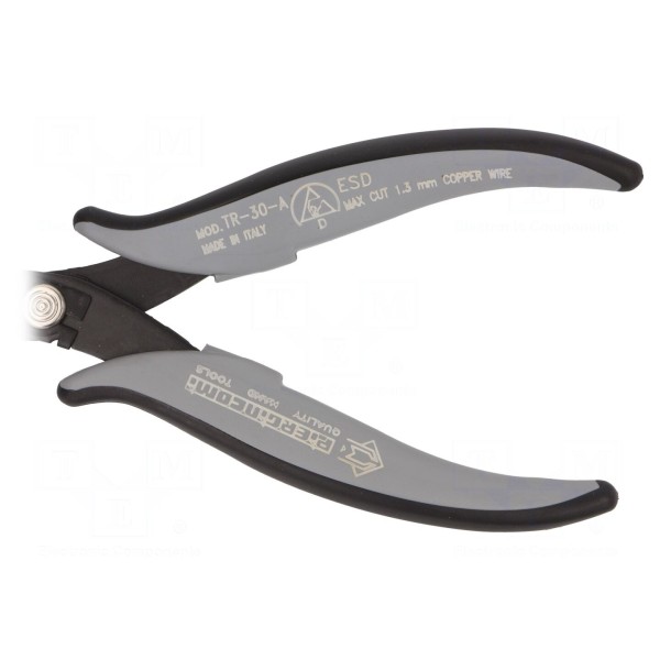 Szczypce PIERGIACOMI TR 30 A D