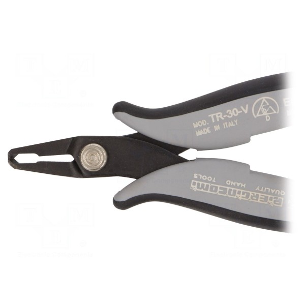 Szczypce PIERGIACOMI TR 30 V D