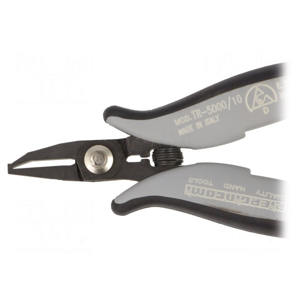 Szczypce PIERGIACOMI TR 5000/10 D