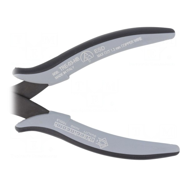 Szczypce PIERGIACOMI TR 5020