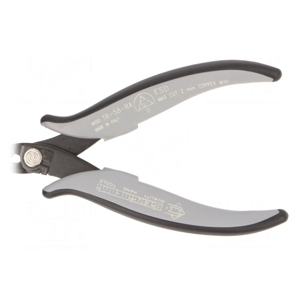 Szczypce PIERGIACOMI TR 58 R A D