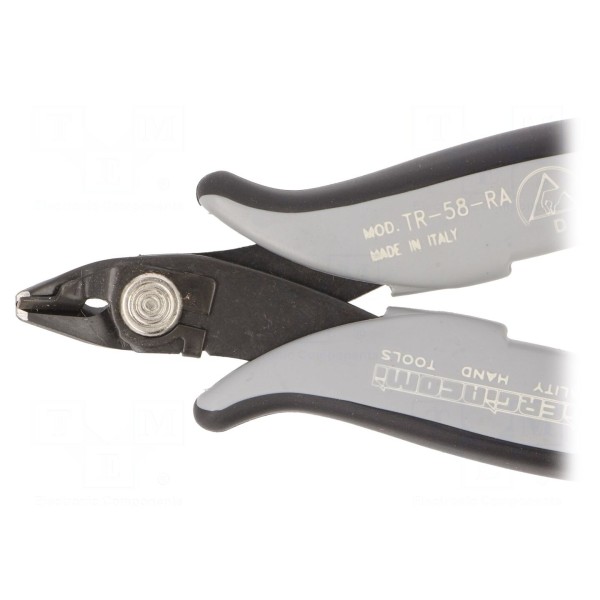 Szczypce PIERGIACOMI TR 58 R A D