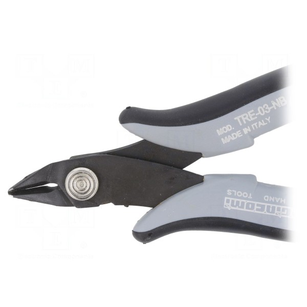 Szczypce PIERGIACOMI TRE 03 NB D