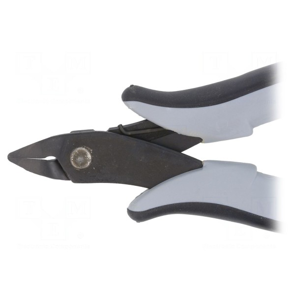 Szczypce PIERGIACOMI TRE 03 NB D