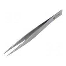 Pęseta PIERGIACOMI W INOX