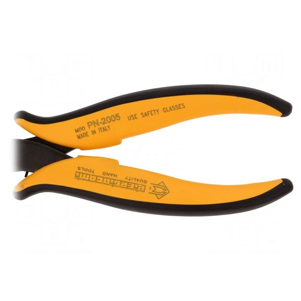 Szczypce PIERGIACOMI PN-2005
