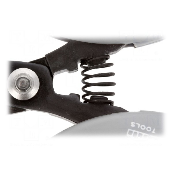 Szczypce PIERGIACOMI PN-5050/38D