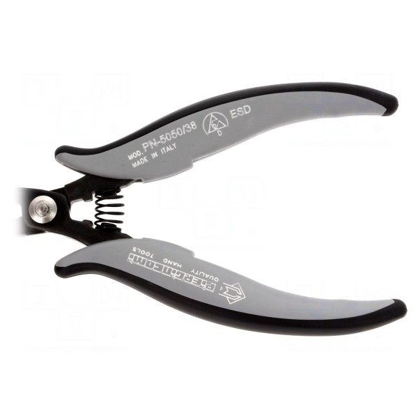 Szczypce PIERGIACOMI PN-5050/38D