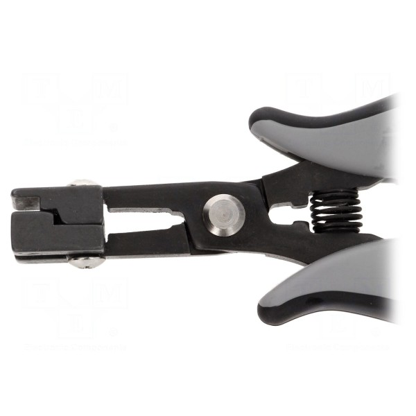 Szczypce PIERGIACOMI PN-5050/38D