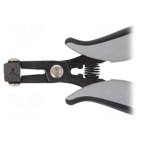 Szczypce PIERGIACOMI PN-5050/49D