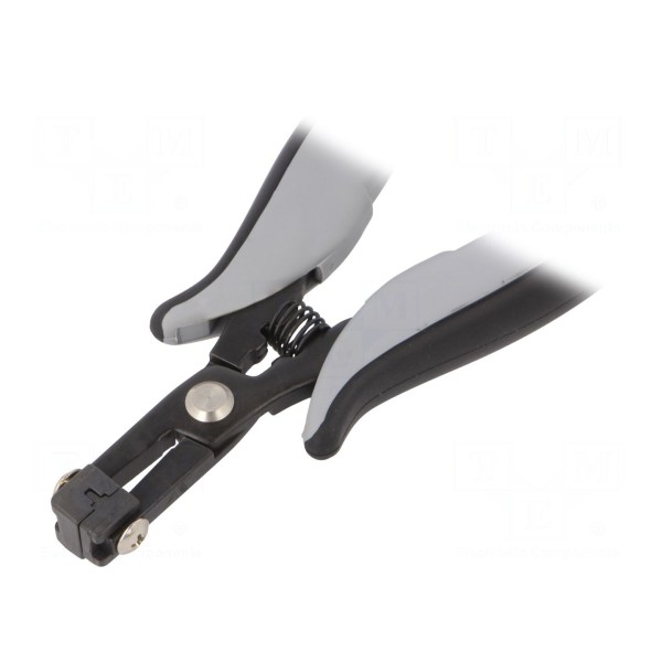 Szczypce PIERGIACOMI PN-5050/49D