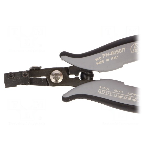 Szczypce PIERGIACOMI PN-5050/7D