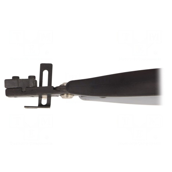 Szczypce PIERGIACOMI PN-5050/7D