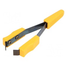 Ściągacz izolacji PIERGIACOMI PST 0.5