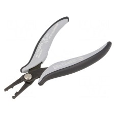 Szczypce PIERGIACOMI PTR 30 C/5 D