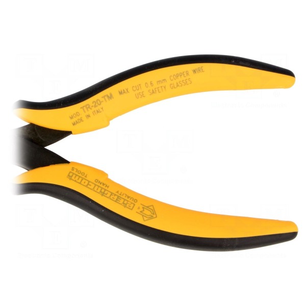 Szczypce PIERGIACOMI TR 20 TM