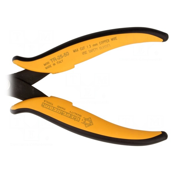Szczypce PIERGIACOMI TR 25 50