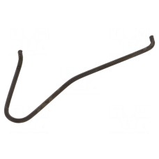 Sprężyna PIERGIACOMI MREV 506