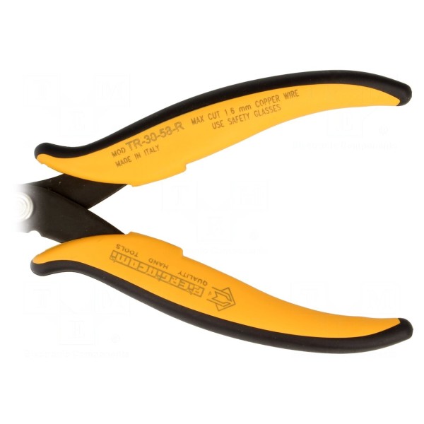 Szczypce PIERGIACOMI TR 30 58 R