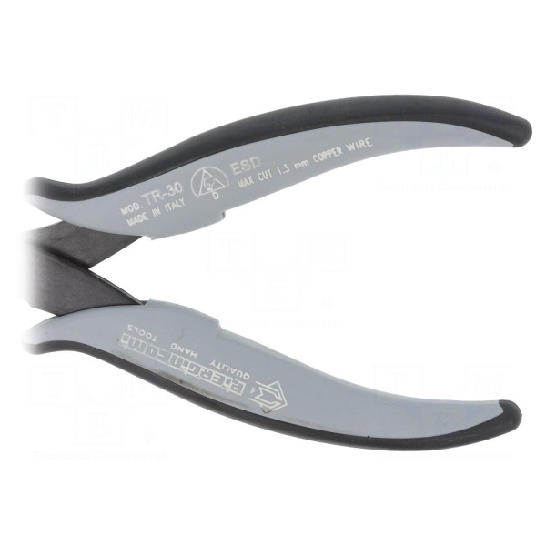 Szczypce PIERGIACOMI TR 30 D