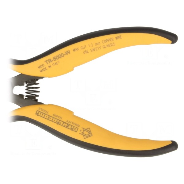 Szczypce PIERGIACOMI TR 5000 W