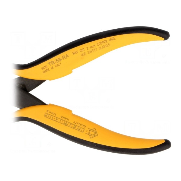 Szczypce PIERGIACOMI TR 58 R A