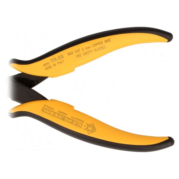 Szczypce PIERGIACOMI TR 58