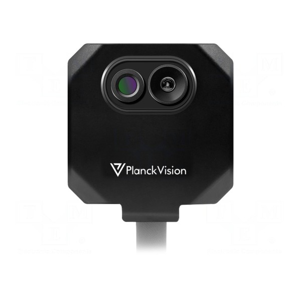 Kamera termowizyjna Planck Vision Systems PVS-TC160-EU