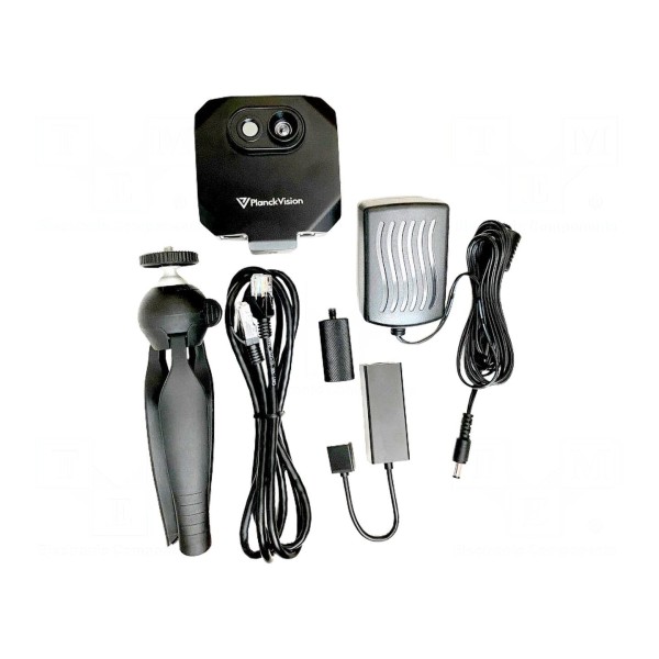 Kamera termowizyjna Planck Vision Systems PVS-TC160-EU