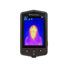 Kamera termowizyjna Planck Vision Systems PVS-TC160-LT