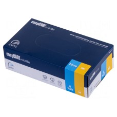 Rękawice ochronne PLAST 12-13-220