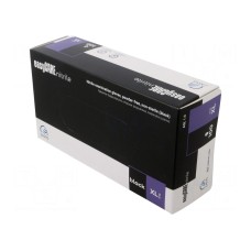 Rękawice ochronne PLAST 12-13-540