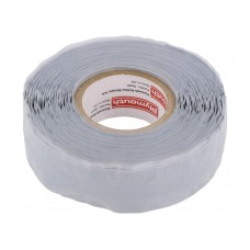 Taśma: samowulkanizująca PLYMOUTH 20 PLYSIL SILICONE RUBBER 25,4MMX9,1M