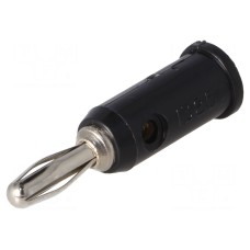 Złącze laboratoryjne: bananowe 4mm POMONA 1325-0