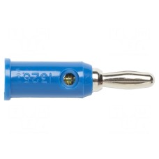 Złącze laboratoryjne: bananowe 4mm POMONA 1325-6