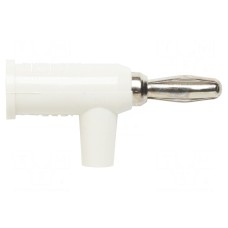 Złącze laboratoryjne: bananowe 4mm POMONA 1825-9