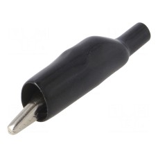 Zacisk krokodylkowy POMONA 2240-0