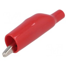 Zacisk krokodylkowy POMONA 2240-2