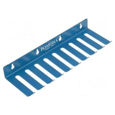 Wieszak na przewody pomiarowe POMONA 2708