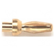 Złącze laboratoryjne: bananowe 2mm POMONA 3268