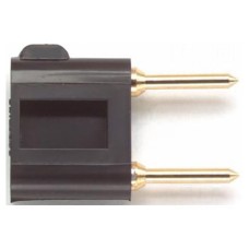 Złącze laboratoryjne: bananowe 2mm POMONA 3452-0