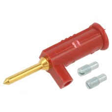 Końcówka pomiarowa POMONA 3548-2