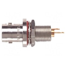 Złącze laboratoryjne: BNC POMONA 4388