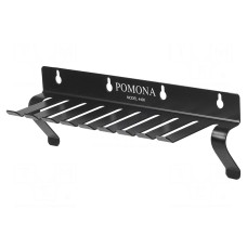 Wieszak na przewody pomiarowe POMONA 4408M