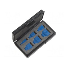 Zestaw klipsów pomiarowych POMONA 5514