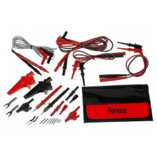 Przewody pomiarowe POMONA 5677B POMONA