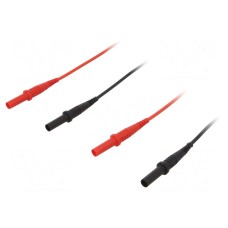 Przewody pomiarowe POMONA 5908A